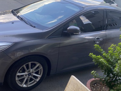 Chính chủ bán Xe Ford Focus Trend 1.5L 2019 0