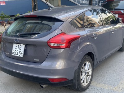 Chính chủ bán Xe Ford Focus Trend 1.5L 2019 3