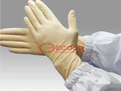 Găng tay thực phẩm Shirudo Latex - Bảo vệ toàn diện cho đôi tay của bạn 0
