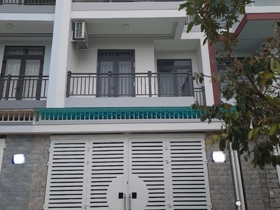 Cho thuê nhà nguyên căn tại khu đô thị Phước Long, Nha Trang/ House for rent in Nha Trang 0