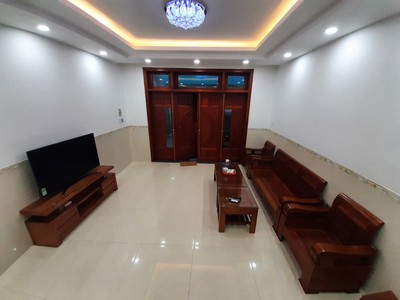 Cho thuê nhà nguyên căn tại khu đô thị Phước Long, Nha Trang/ House for rent in Nha Trang 4