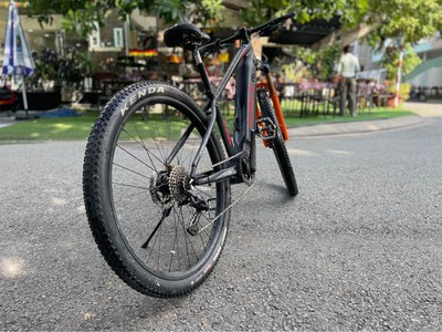 SORUM - mid drive ebike được blueenergy thực hiện 1