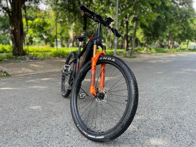 SORUM - mid drive ebike được blueenergy thực hiện 2