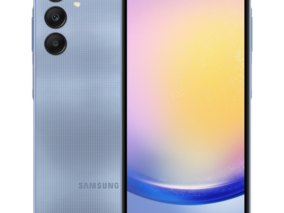 Samsung Galaxy A25 5G siêu sale cực hấp dẫn 0