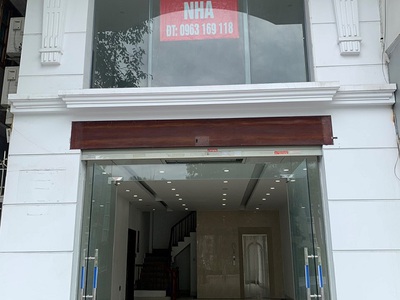 Chính chủ cho thuê nhà 7 tầng đối điện đài truyền hình ,tòa nhà viettel quảng ninh. 1