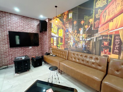 Cần sang nhượng hoặc thanh lý phòng trà hồng kông đường số 3 trung tâm thương mại như quỳnh   văn 1