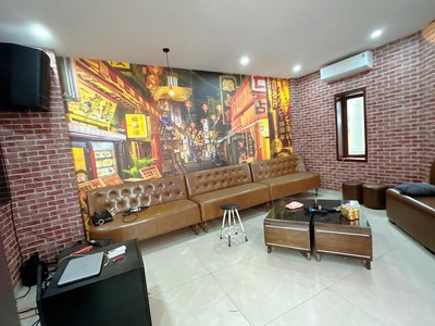 Cần sang nhượng hoặc thanh lý phòng trà hồng kông đường số 3 trung tâm thương mại như quỳnh   văn 3