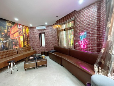 Cần sang nhượng hoặc thanh lý phòng trà hồng kông đường số 3 trung tâm thương mại như quỳnh   văn 2