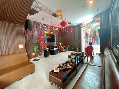 Cần sang nhượng hoặc thanh lý phòng trà hồng kông đường số 3 trung tâm thương mại như quỳnh   văn 4