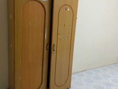 Trống 1 phòng wc riêng cho nữ thuê tại quận tân phú, tphcm 2