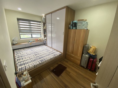 Bán căn hộ 2 ngủ 62m2 Tầng thấp tại Chung cư Hoàng Huy Lạch Tray, Đổng Quốc Bình. 5