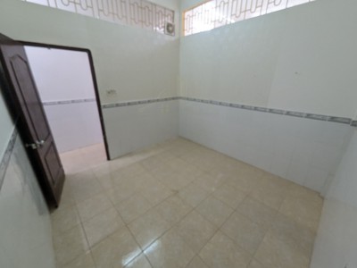 Cho thuê nhà trệt - kdc 91b - an khánh lộ ô tô 3