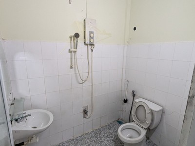 Cho thuê nhà trệt - kdc 91b - an khánh lộ ô tô 4