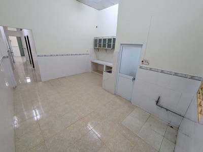 Cho thuê nhà trệt - kdc 91b - an khánh lộ ô tô 2