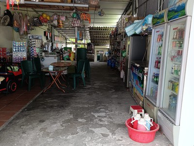 Cho thuê mặt bằng kinh doanh tại số 7 tổ 7 khu 1 - phường hà khẩu 3