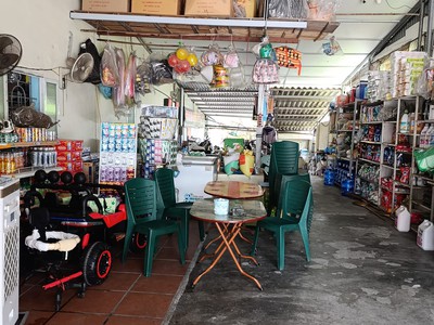 Cho thuê mặt bằng kinh doanh tại số 7 tổ 7 khu 1 - phường hà khẩu 1