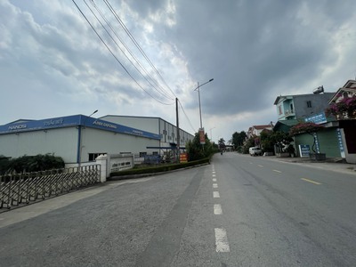 Cho thuê nhà xưởng Xã Long Hưng, Văn Giang, Hưng Yên gần đường 379 0