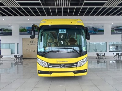 EVERGREEN 81S - khác biệt trên từng chặng đường 1