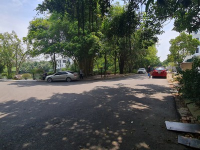 Bán đất biệt thự tại Khu Sinh thái Sông Hồng Thủ Đô, Vĩnh yên, Vĩnh Phúc 3