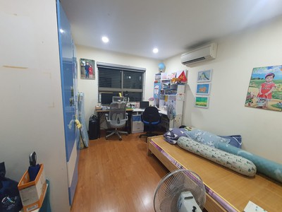 Bán gấp CH 3 ngủ chung cư Sông Nhuệ, Hà Đông - 78m đầy đủ nội thất. giá bán cắt lỗ 2