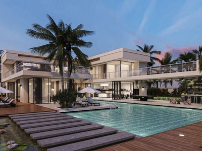 Thanh lý Villa sát Phố cổ, 9 phòng đang cho thuê nhỉnh 11 tỷ. 0