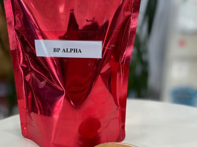 BP Alpha siêu tặng trọng thủy sản 1