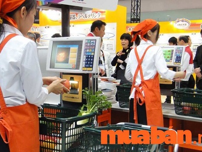 Cần tuyển nam nữ vị trí BÁN HÀNG 0