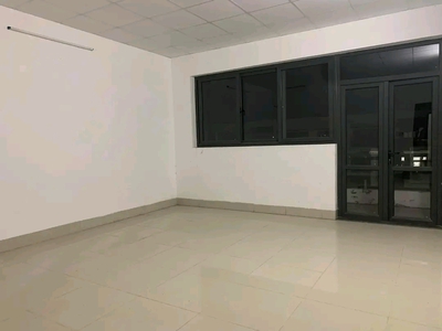 Cho thuê nhà hoàn thiện , lô a7 - đường số 5 đường hai chiều khu đô thị tây bắc 3