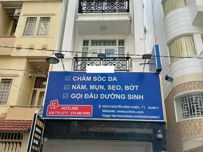 Bán nhà hẻm xe hơi 7m - 543 Nguyễn Đình Chiểu, Q3 0