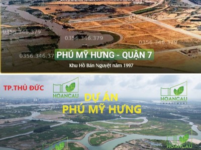 6500m2 đất sào cấn đường vào dự án Phú Mỹ Hưng tại Nhơn Trạch 1