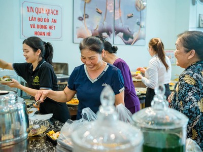 Chính chủ cần sang nhượng cửa hàng chay tại hải phòng 0