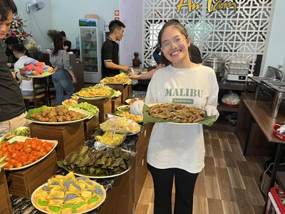Chính chủ cần sang nhượng cửa hàng chay tại hải phòng 1