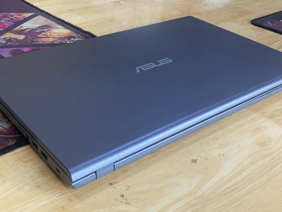 Laptop Asus Vivobook X515E Core i3-1115G4 Ram 12GB SSD 256GB VGA ON Màn 15.6 Inch Full HD Máy Đẹp 1
