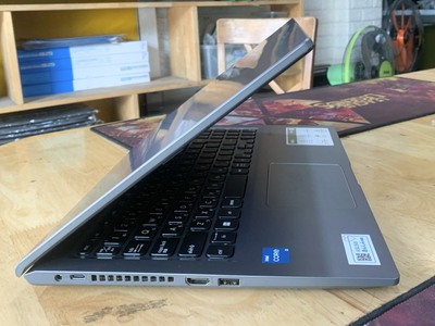 Laptop Asus Vivobook X515E Core i3-1115G4 Ram 12GB SSD 256GB VGA ON Màn 15.6 Inch Full HD Máy Đẹp 2