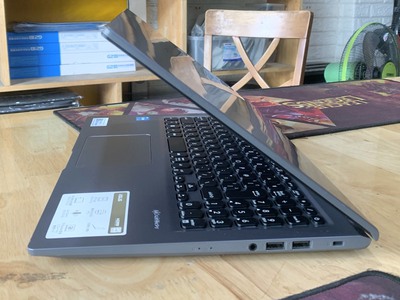 Laptop Asus Vivobook X515E Core i3-1115G4 Ram 12GB SSD 256GB VGA ON Màn 15.6 Inch Full HD Máy Đẹp 3