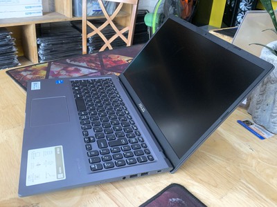 Laptop Asus Vivobook X515E Core i3-1115G4 Ram 12GB SSD 256GB VGA ON Màn 15.6 Inch Full HD Máy Đẹp 4