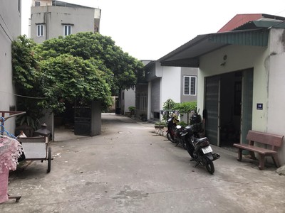 Cần bán nhà 3 tầng lô góc ngõ phố Đàm Lộc P Tân Bình chỉ 2,29 tỷ 2