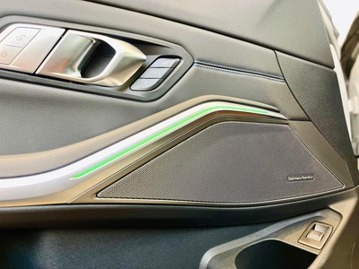 BMW 3 Series - Dẫn đầu xu hướng 1