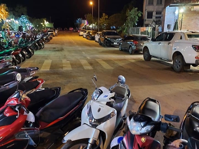 Sang nhà hàng 2 mặt tiền view sông an cựu cạnh aeon mall huế 2