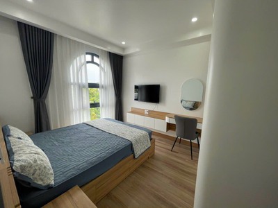 Cho thuê căn hộ 2 phòng ngủ cao cấp tại Vinhomes Marina, giá chỉ 13 triệu 1