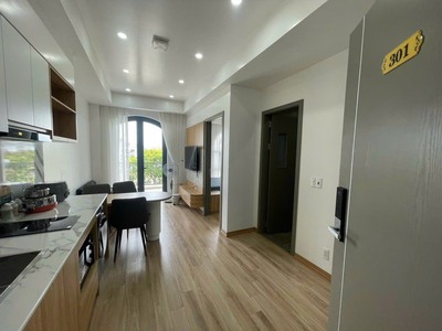 Cho thuê căn hộ 2 phòng ngủ cao cấp tại Vinhomes Marina, giá chỉ 13 triệu 4