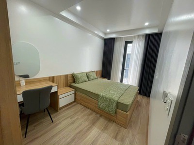 Cho thuê căn hộ 2 phòng ngủ cao cấp tại Vinhomes Marina, giá chỉ 13 triệu 5