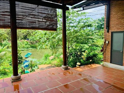 Bán đất nhà vườn ngay KCN Minh Hưng Chơn Thành 1