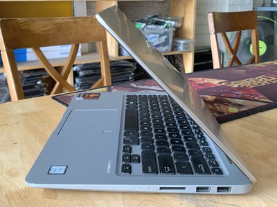 Laptop Asus X411UA Core i5-8250U Ram 8GB SSD 128GB   HDD 500GB VGA ON Màn 14 Inch Full HD Máy Đẹp 3