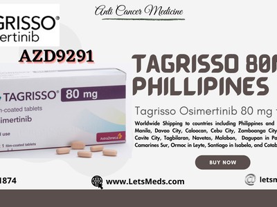 Tagrisso 80mg Tablet Price Online Philippines 0
