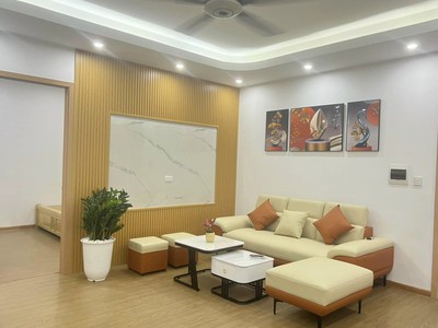 Cần bán căn hộ 65m View hồ toà HH02-2B, giá rẻ nhất Thanh Hà Cienco 5 2