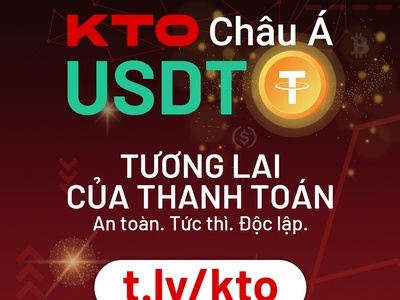 T.ly/kto l Thanh toán USDT tại Nhà cái KTO Châu Á: Tương lai. An toàn. Tức thì. Độc lập. 0