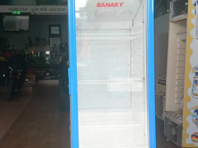 Thanh lý tủ mát 300lit 2tr950 và 350lit 3tr550 1