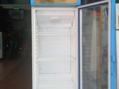 Thanh lý tủ mát 300lit 2tr950 và 350lit 3tr550 0