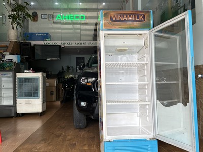 Thanh lý tủ mát 300lit 2tr950 và 350lit 3tr550 3